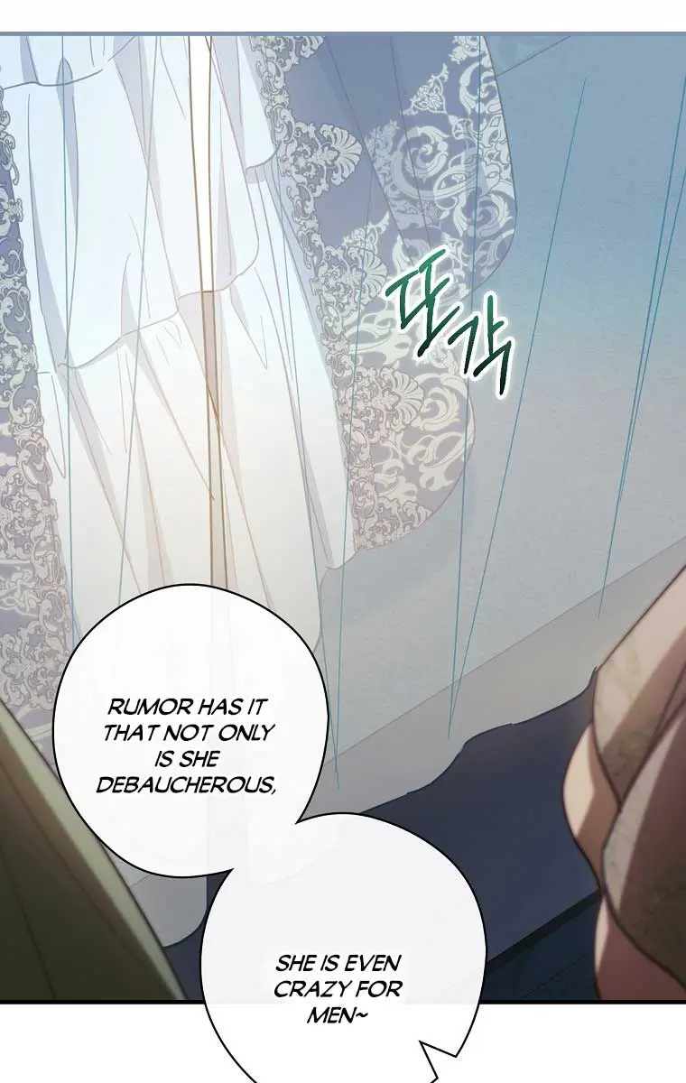 How to Get My Husband on My Side Chapter 53 Page 98