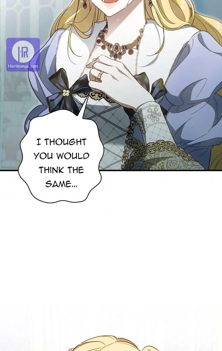How to Get My Husband on My Side Chapter 54 Page 8
