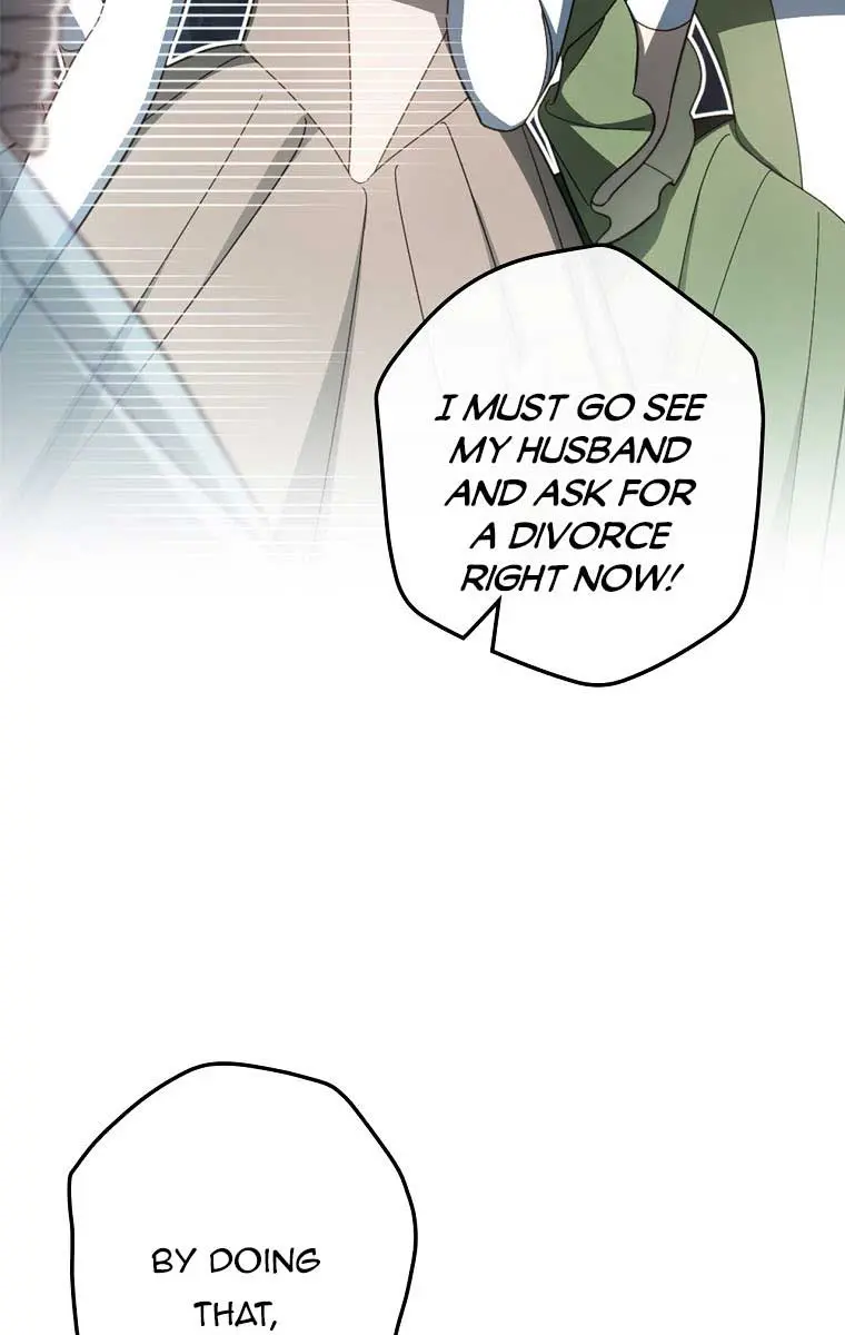 How to Get My Husband on My Side Chapter 54 Page 13