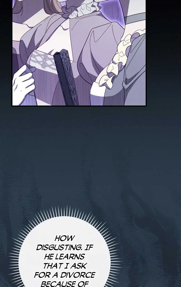 How to Get My Husband on My Side Chapter 54 Page 18