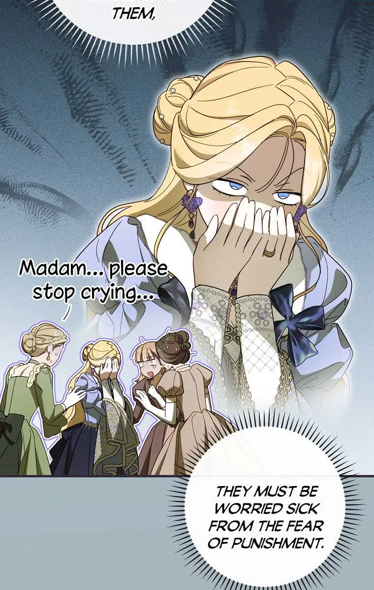 How to Get My Husband on My Side Chapter 54 Page 19