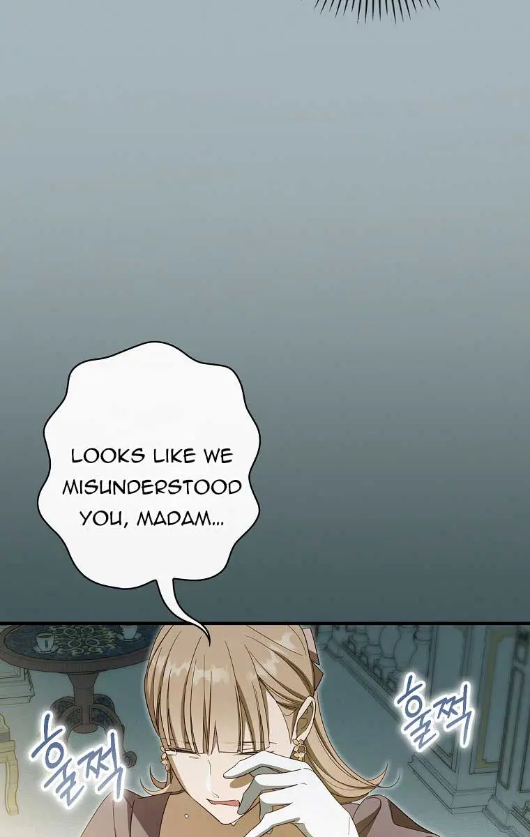 How to Get My Husband on My Side Chapter 54 Page 20