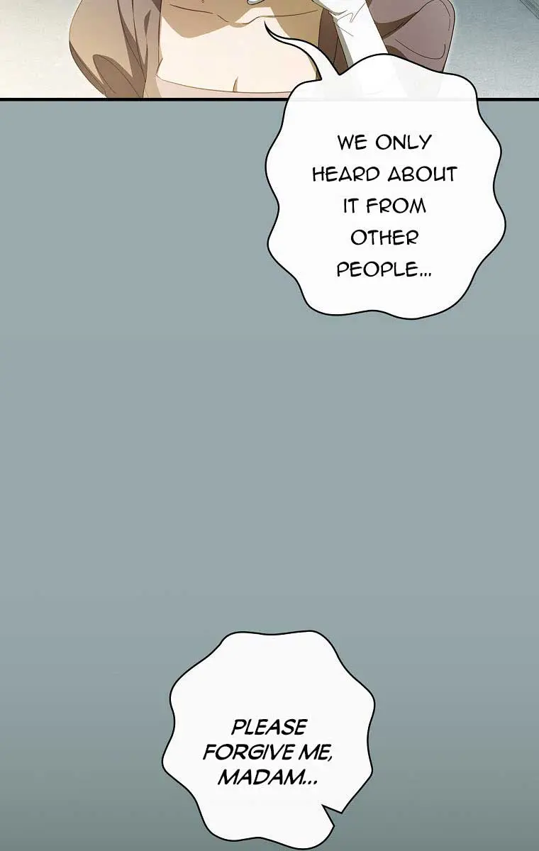 How to Get My Husband on My Side Chapter 54 Page 21