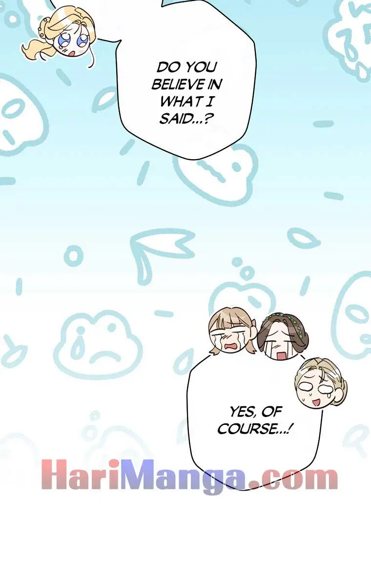 How to Get My Husband on My Side Chapter 54 Page 24
