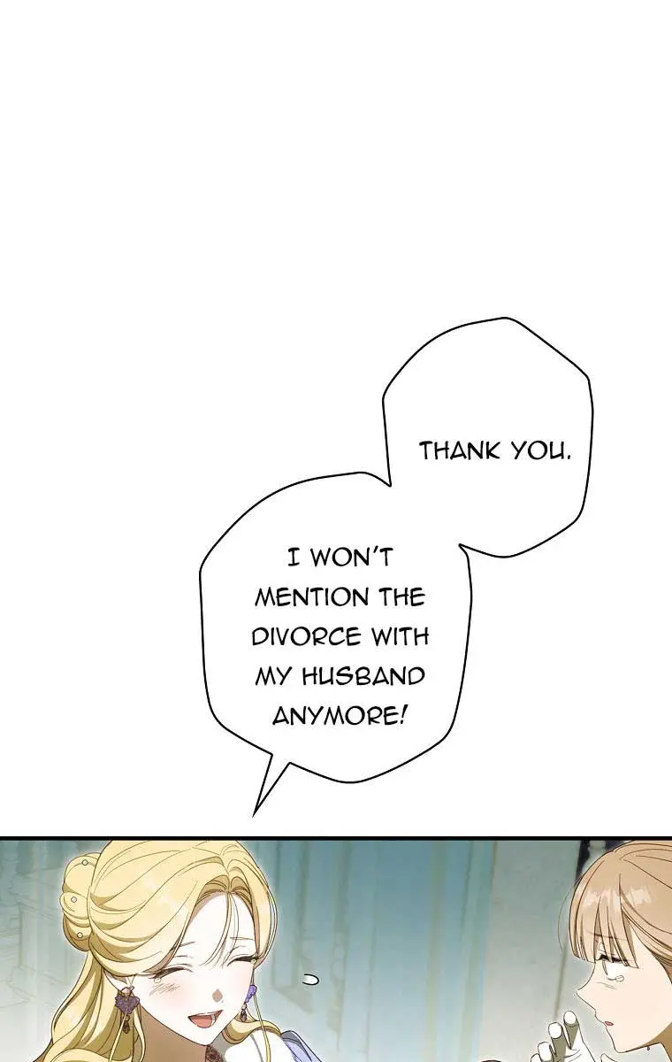 How to Get My Husband on My Side Chapter 54 Page 26