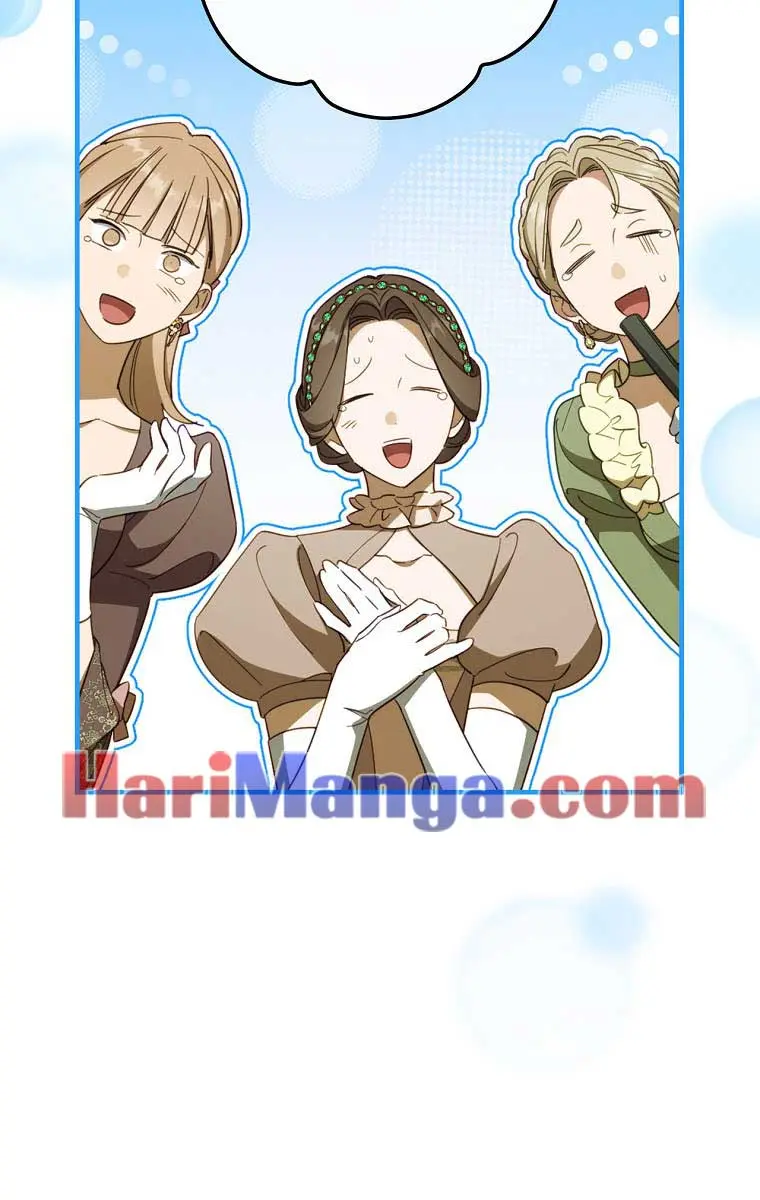 How to Get My Husband on My Side Chapter 54 Page 28