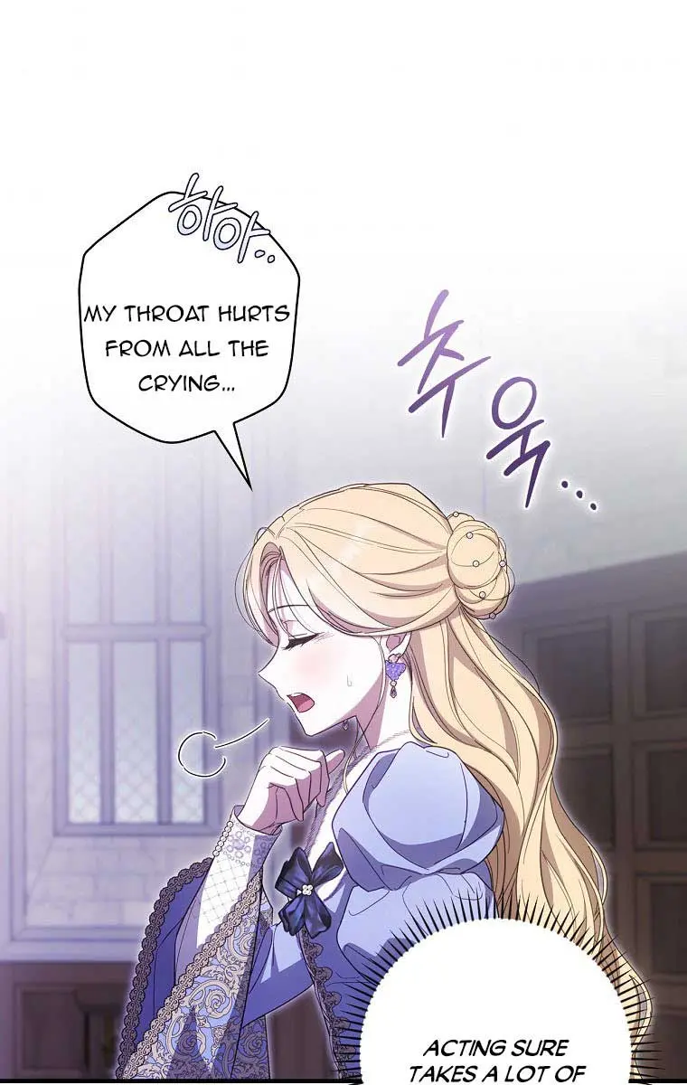 How to Get My Husband on My Side Chapter 54 Page 33