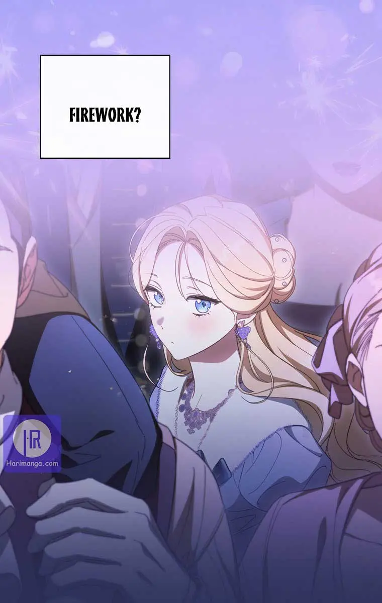 How to Get My Husband on My Side Chapter 54 Page 37