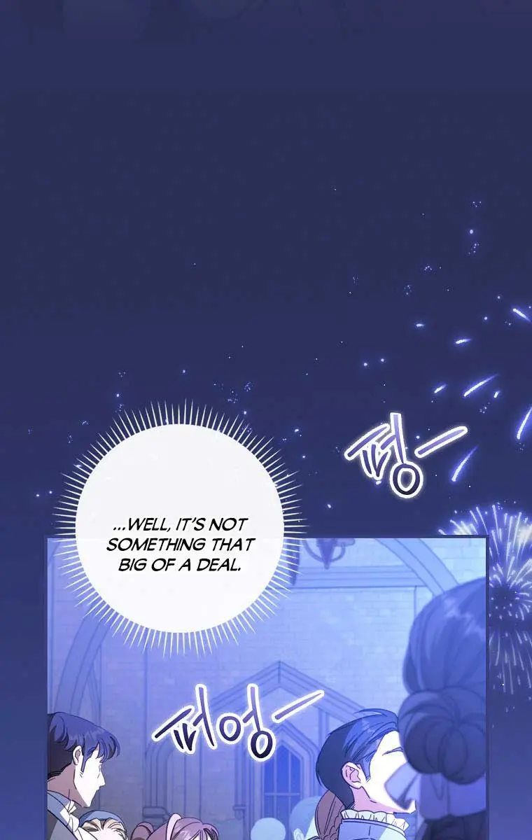 How to Get My Husband on My Side Chapter 54 Page 38