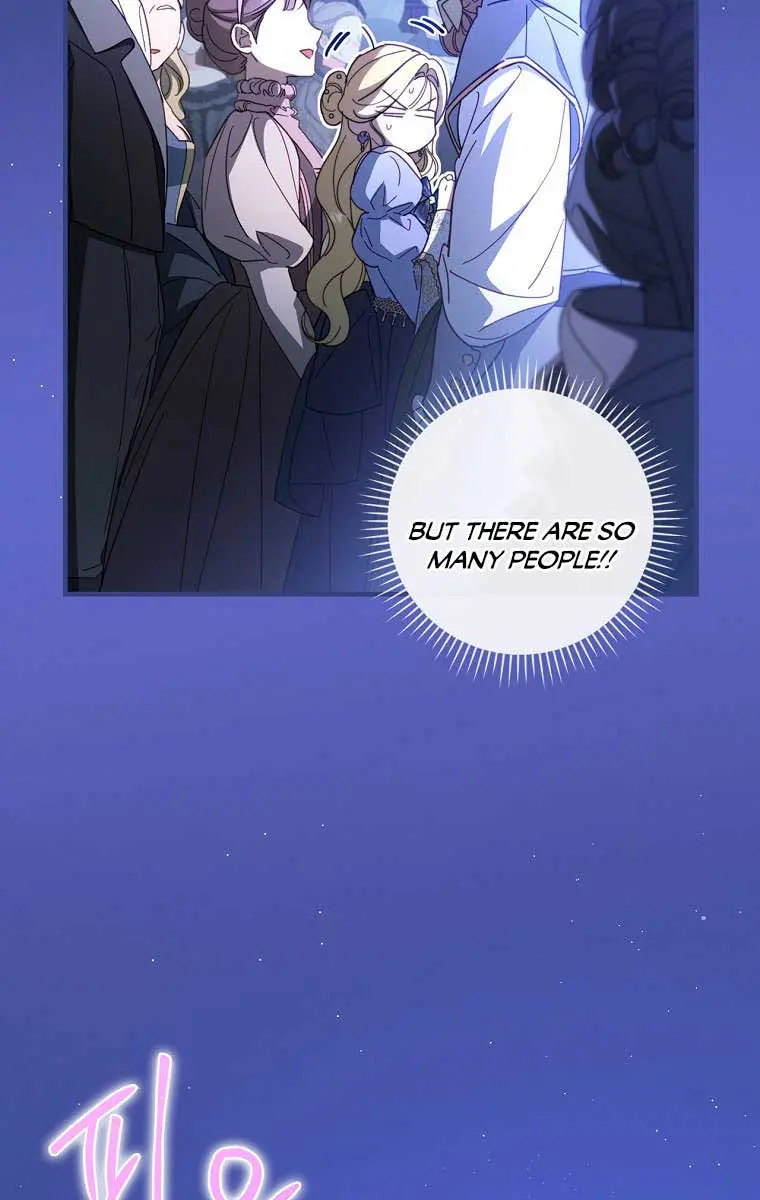 How to Get My Husband on My Side Chapter 54 Page 39