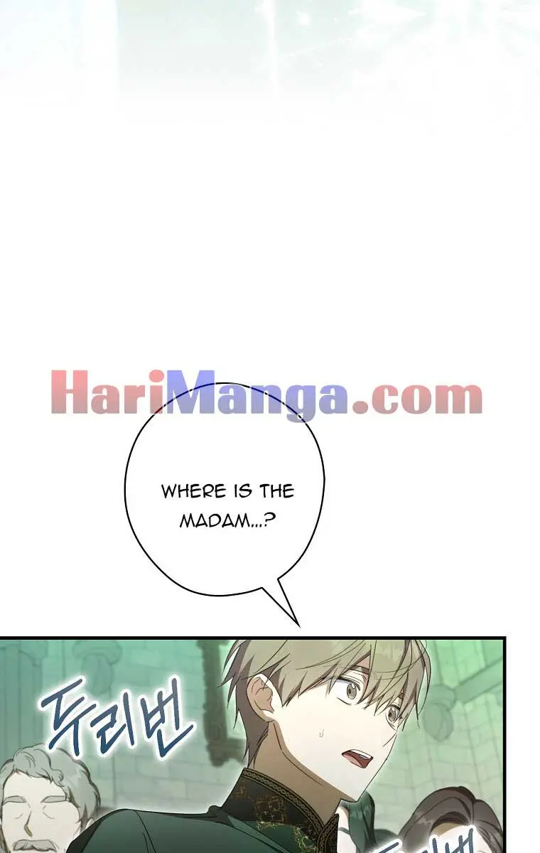 How to Get My Husband on My Side Chapter 54 Page 47