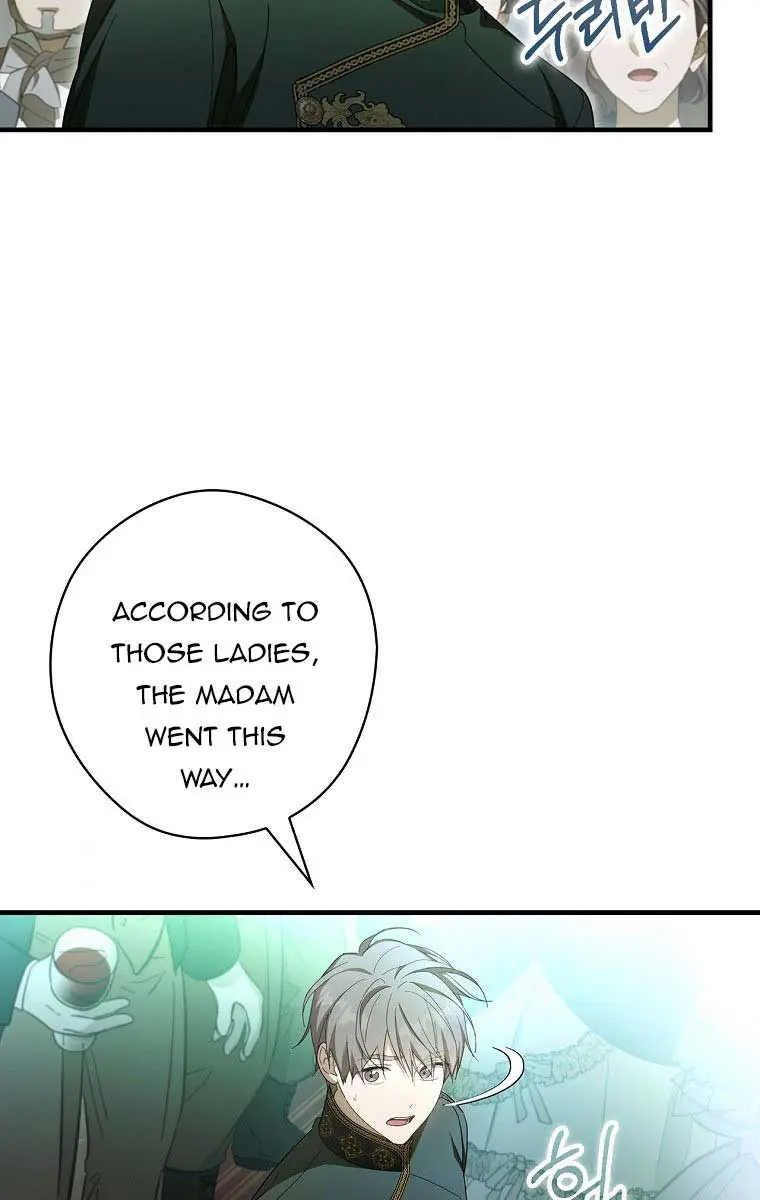 How to Get My Husband on My Side Chapter 54 Page 48