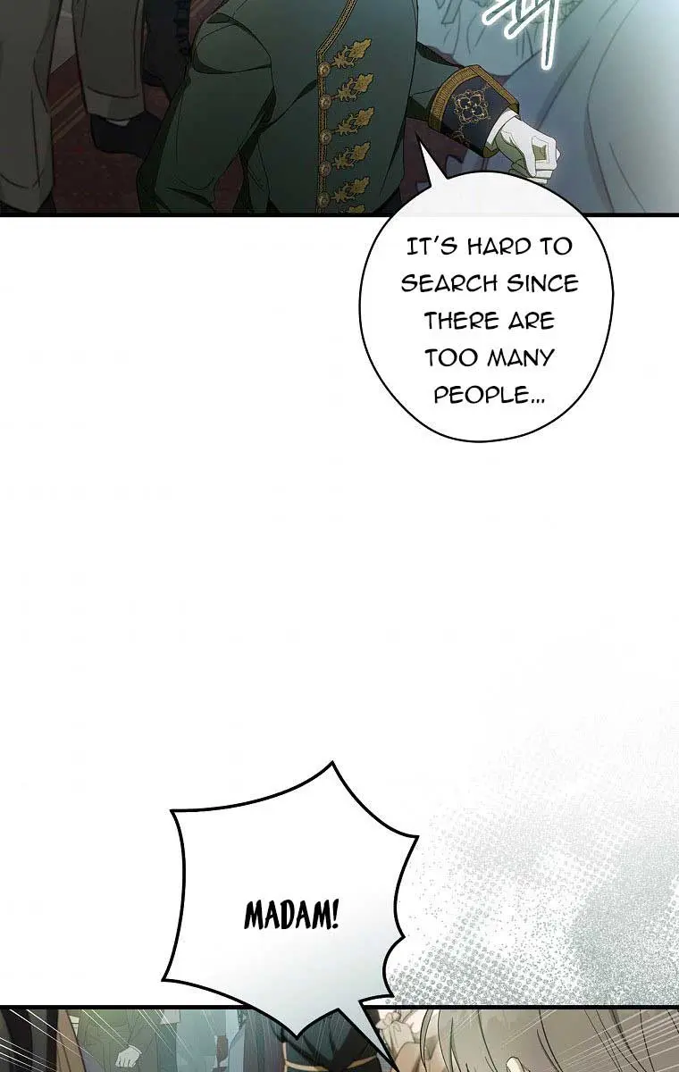 How to Get My Husband on My Side Chapter 54 Page 49