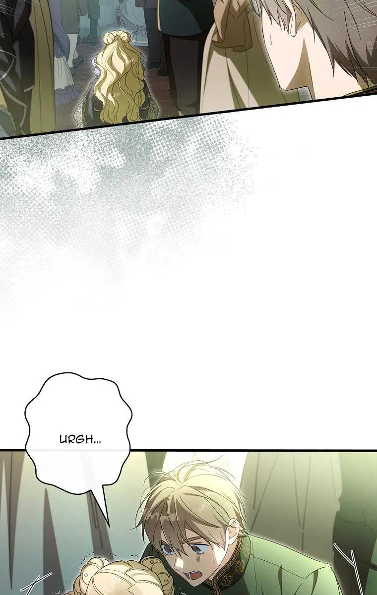 How to Get My Husband on My Side Chapter 54 Page 50