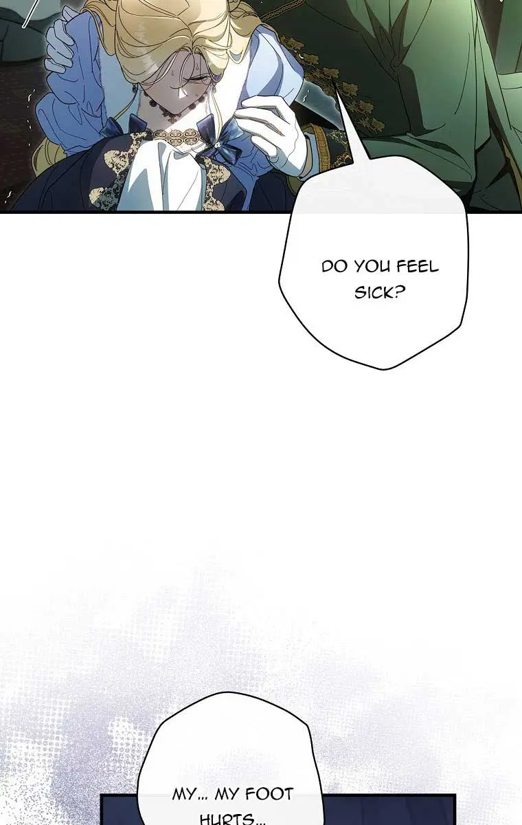 How to Get My Husband on My Side Chapter 54 Page 51