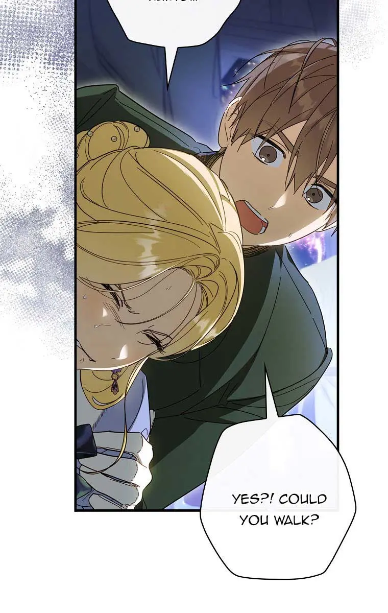 How to Get My Husband on My Side Chapter 54 Page 52