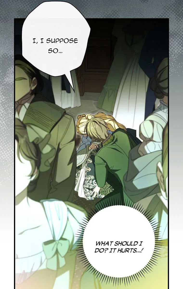 How to Get My Husband on My Side Chapter 54 Page 55