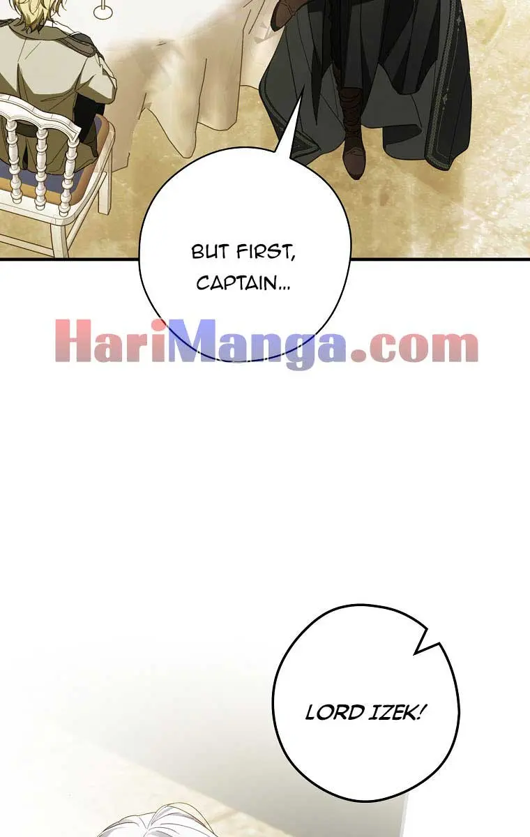 How to Get My Husband on My Side Chapter 54 Page 62