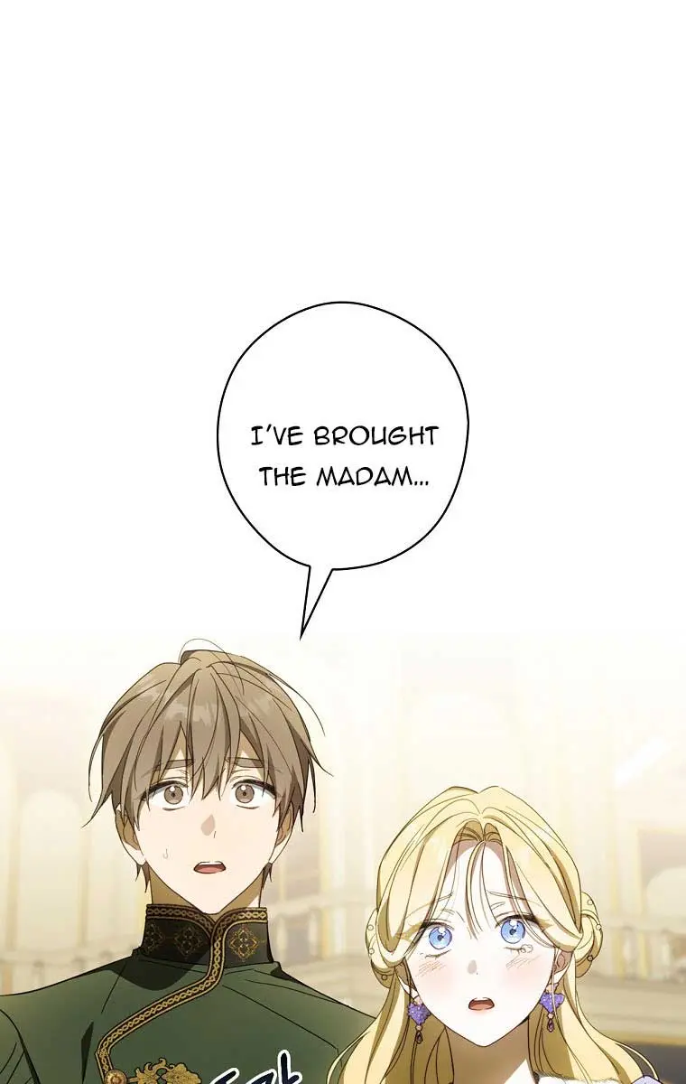 How to Get My Husband on My Side Chapter 54 Page 64