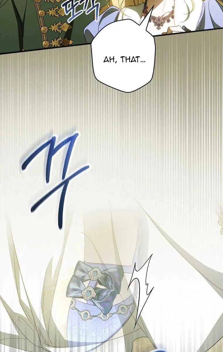 How to Get My Husband on My Side Chapter 54 Page 65