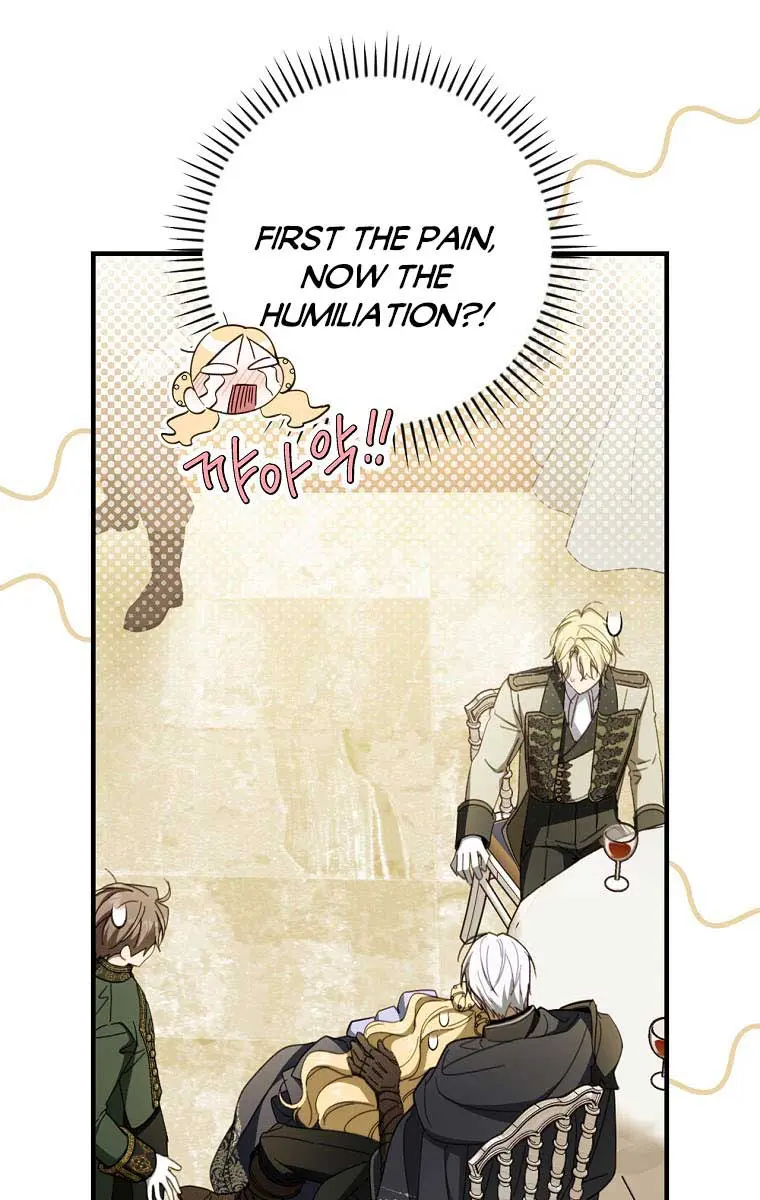 How to Get My Husband on My Side Chapter 54 Page 70