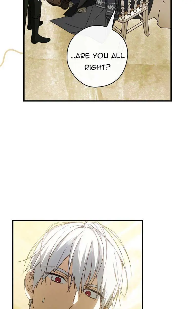 How to Get My Husband on My Side Chapter 54 Page 71