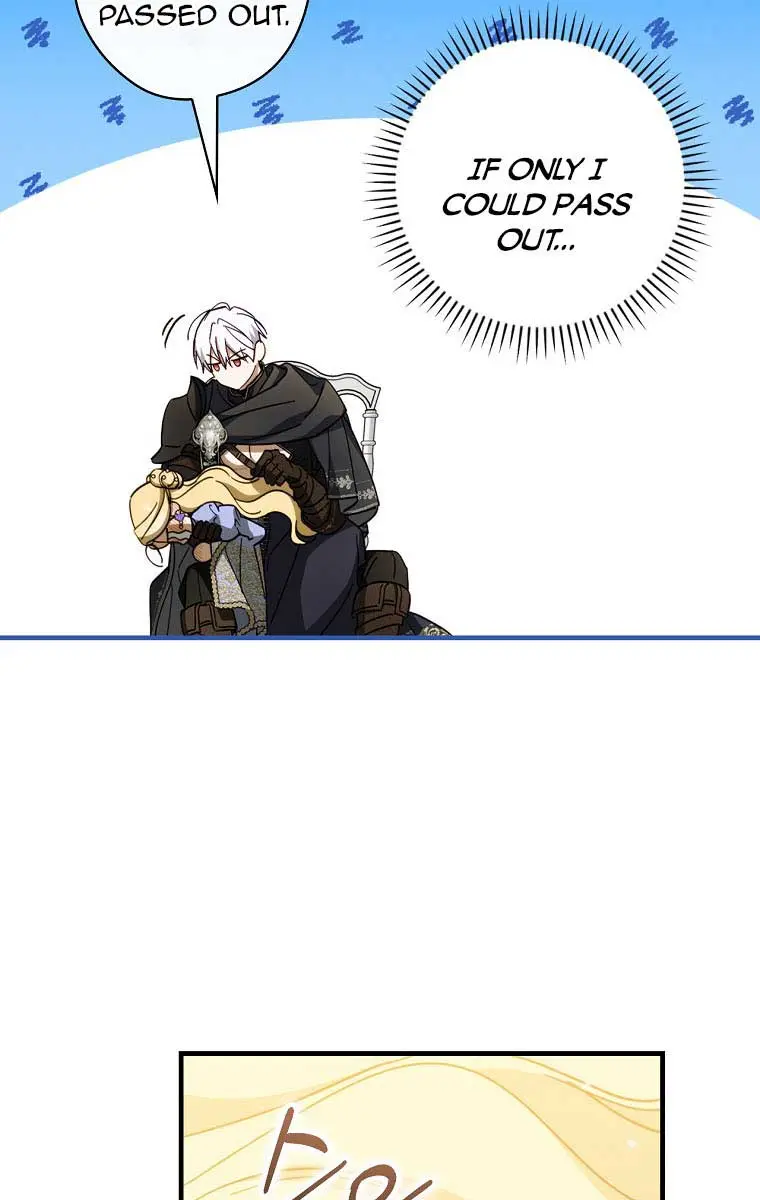 How to Get My Husband on My Side Chapter 54 Page 73