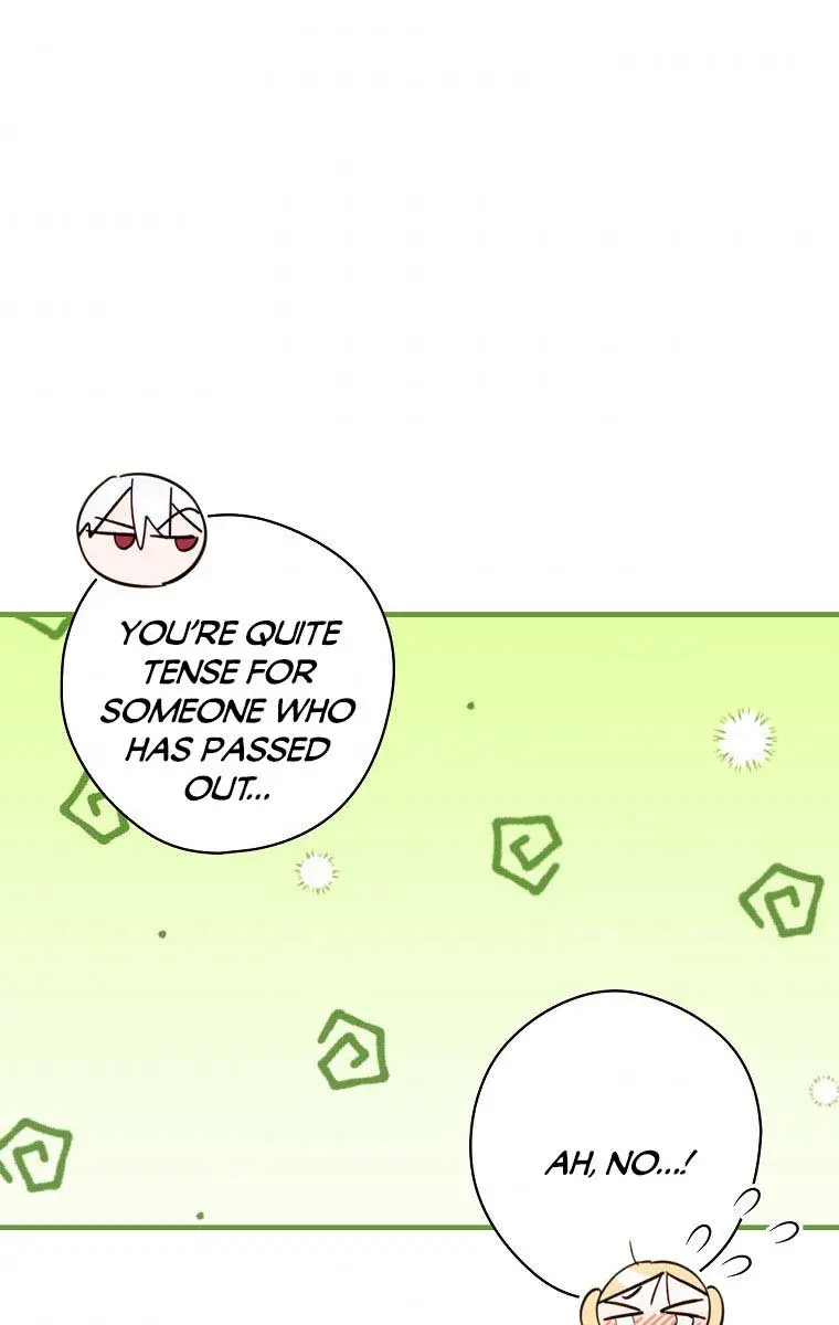 How to Get My Husband on My Side Chapter 54 Page 75