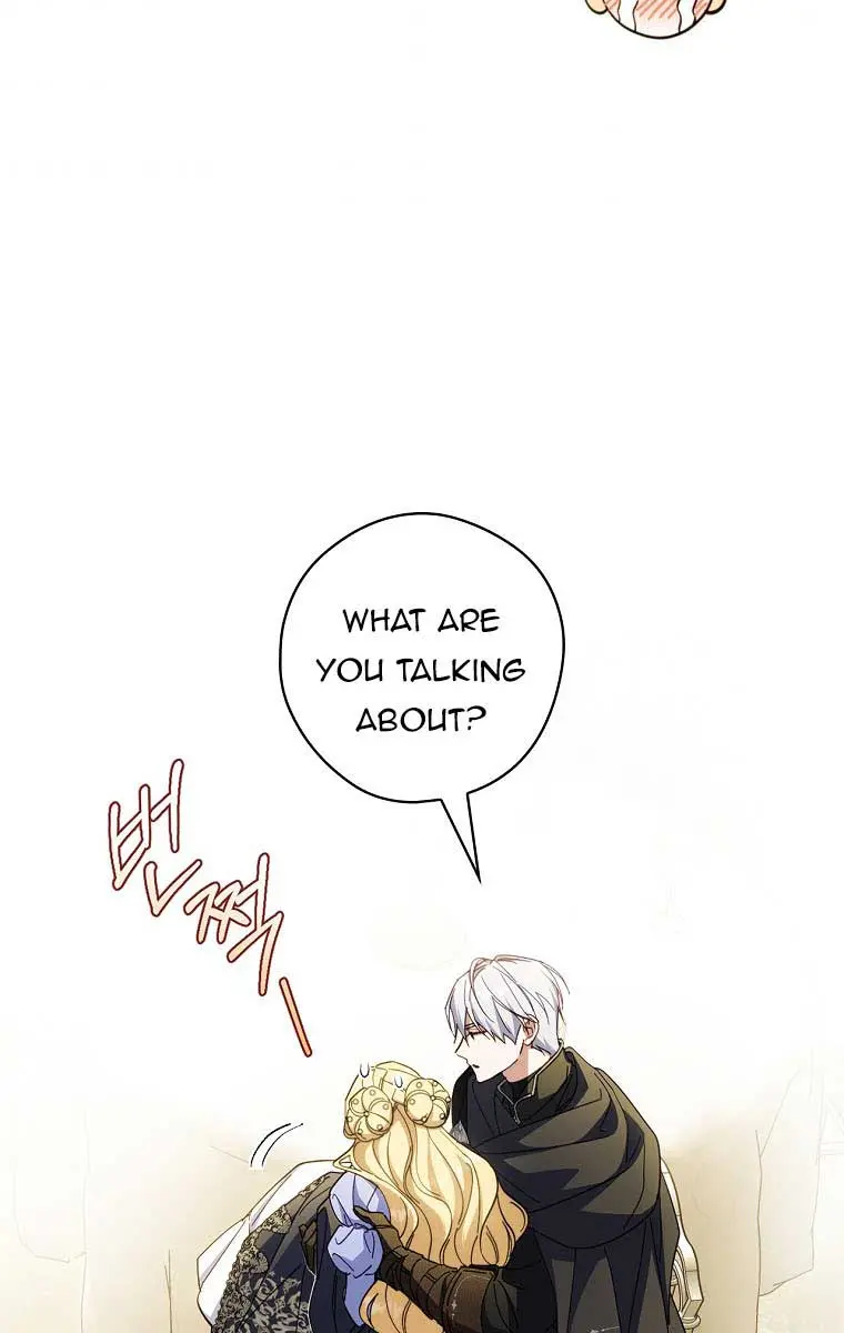 How to Get My Husband on My Side Chapter 54 Page 76