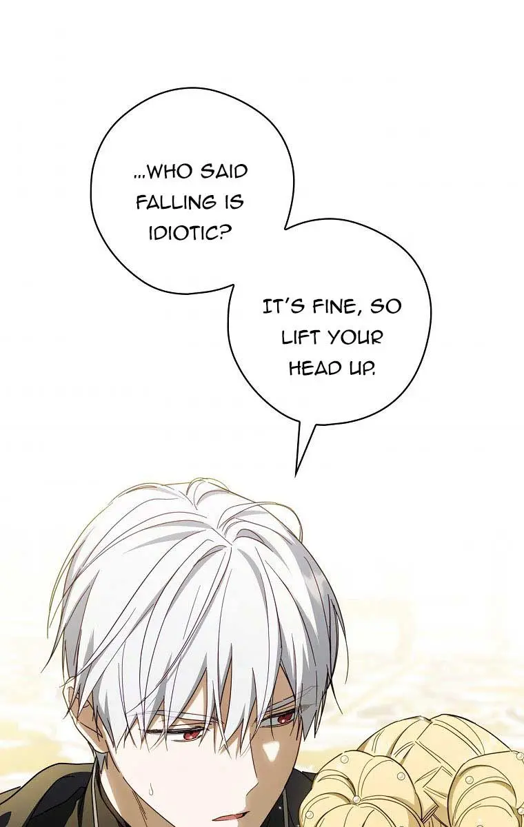 How to Get My Husband on My Side Chapter 54 Page 83