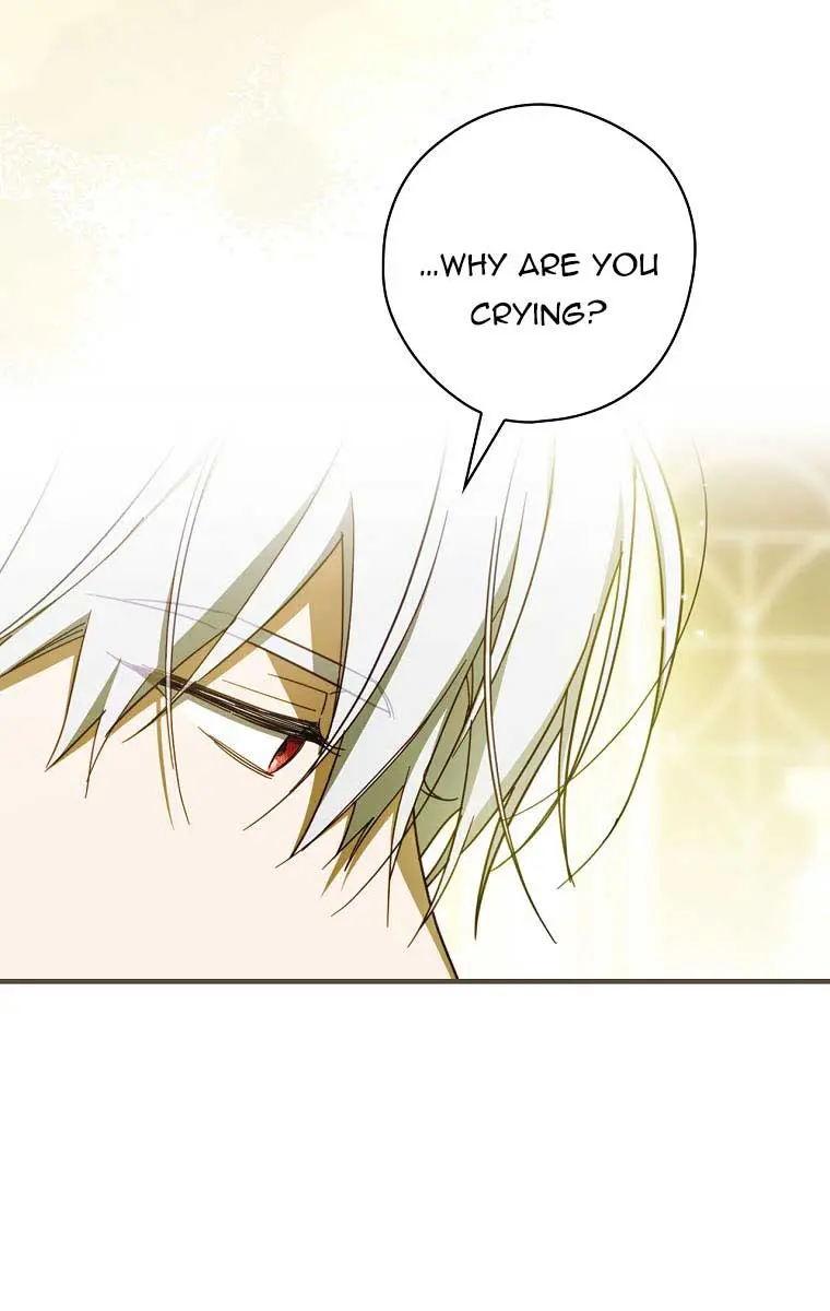 How to Get My Husband on My Side Chapter 54 Page 86