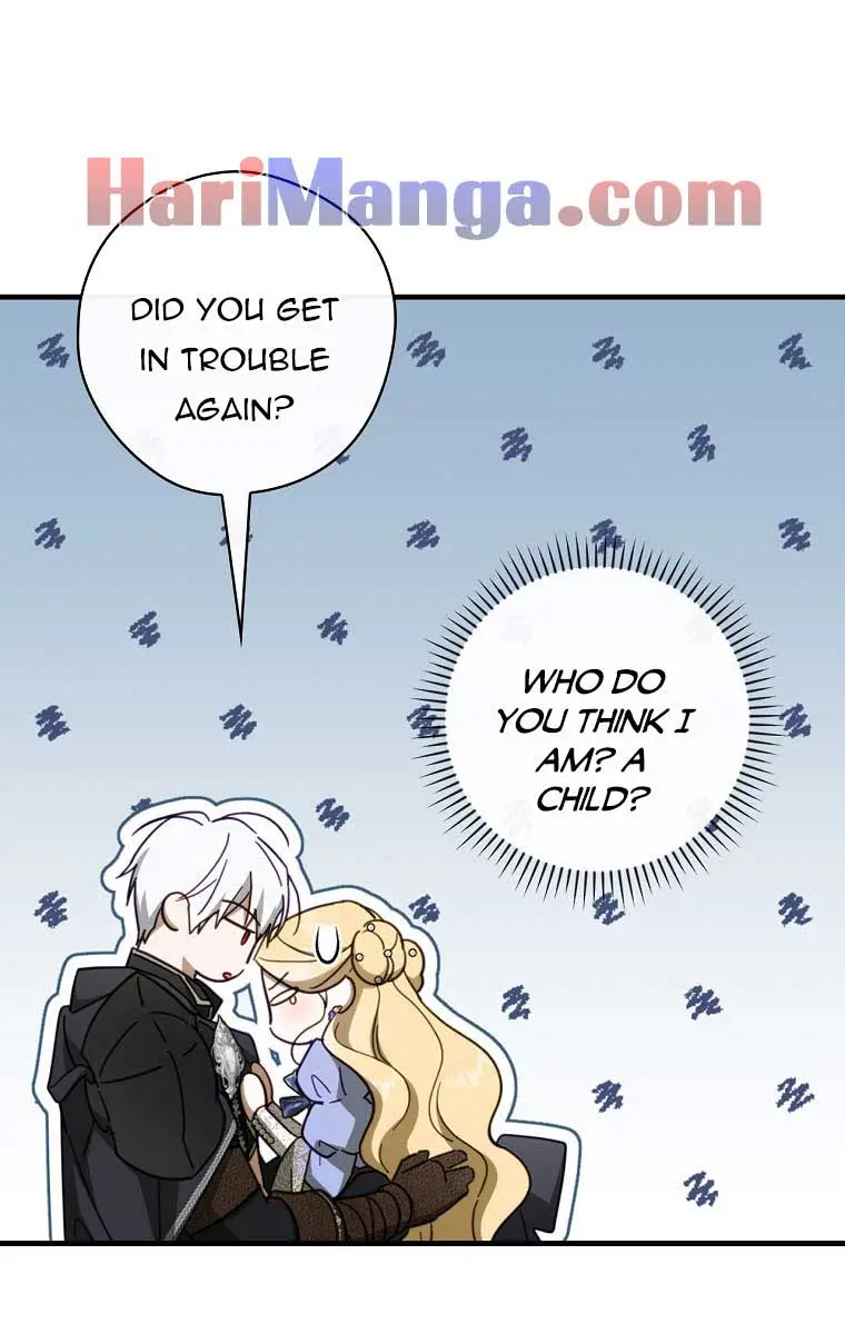 How to Get My Husband on My Side Chapter 54 Page 87