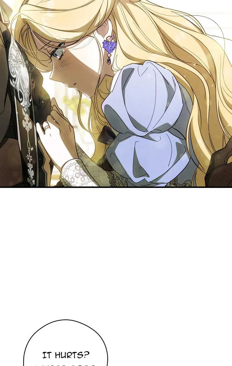 How to Get My Husband on My Side Chapter 54 Page 89