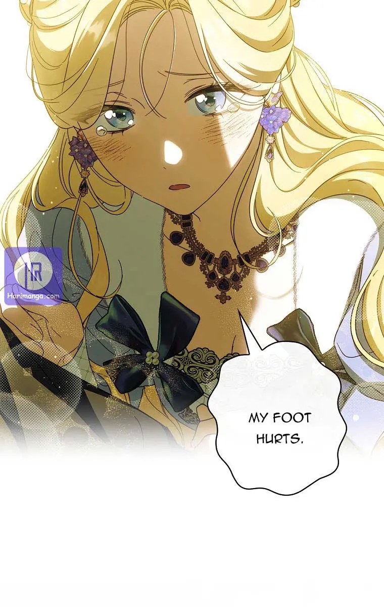 How to Get My Husband on My Side Chapter 54 Page 95