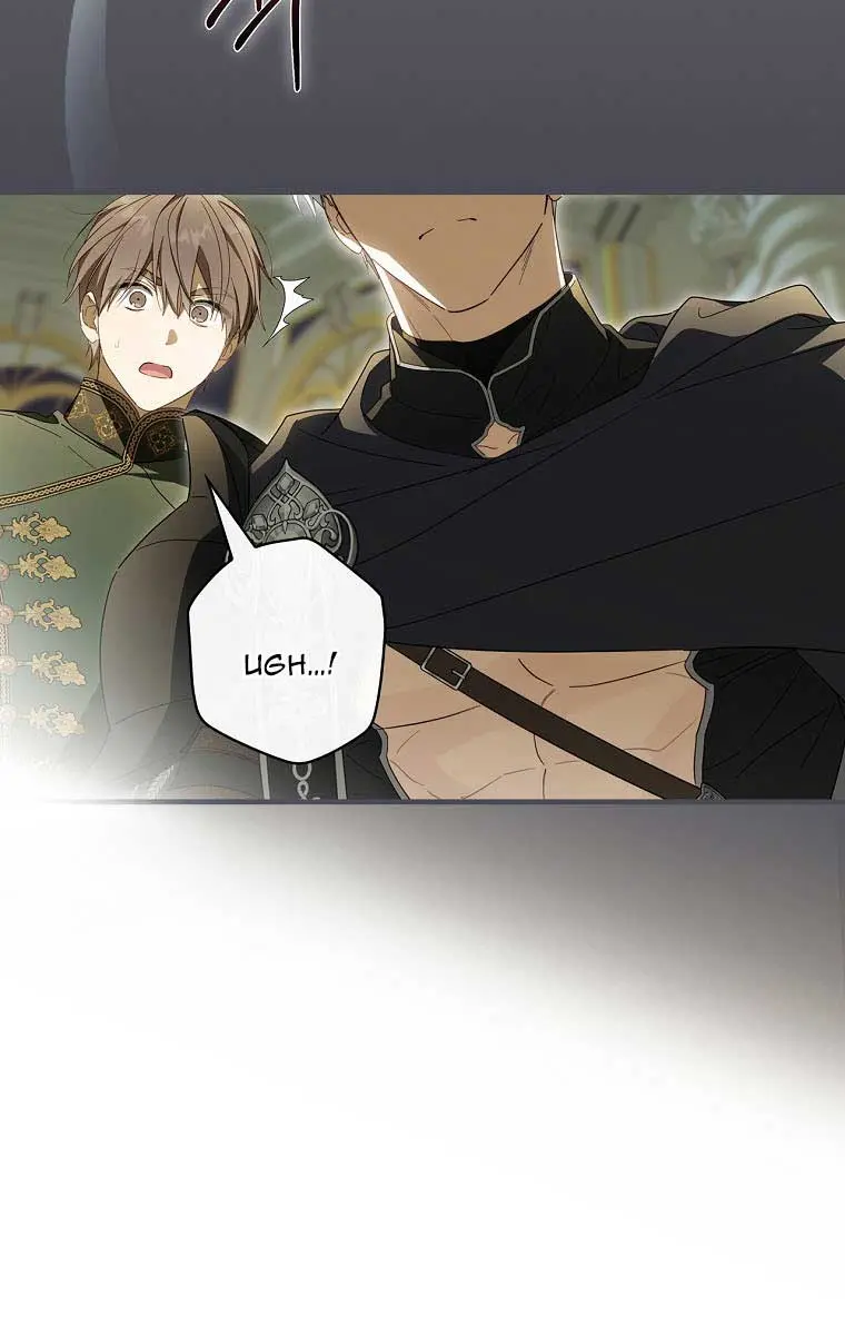 How to Get My Husband on My Side Chapter 54 Page 97