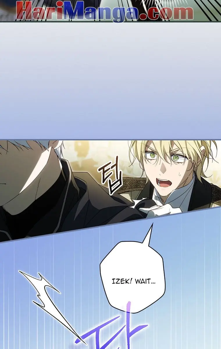 How to Get My Husband on My Side Chapter 55 Page 4