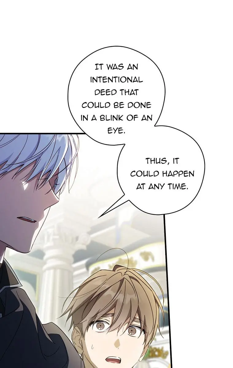 How to Get My Husband on My Side Chapter 55 Page 9