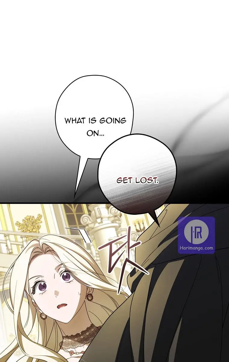 How to Get My Husband on My Side Chapter 55 Page 15