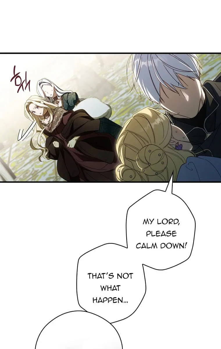 How to Get My Husband on My Side Chapter 55 Page 18