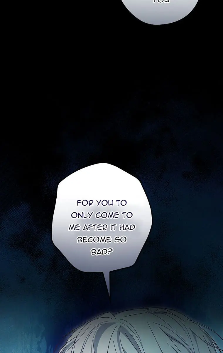 How to Get My Husband on My Side Chapter 55 Page 20