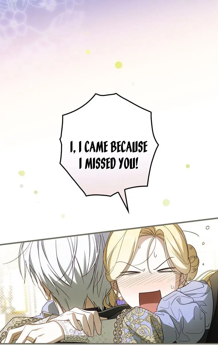 How to Get My Husband on My Side Chapter 55 Page 29