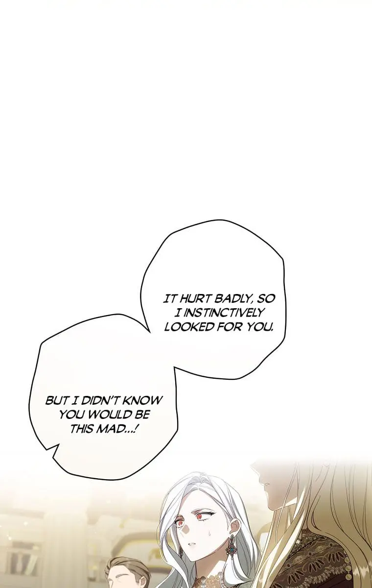 How to Get My Husband on My Side Chapter 55 Page 30