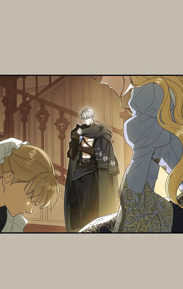 How to Get My Husband on My Side Chapter 55 Page 38