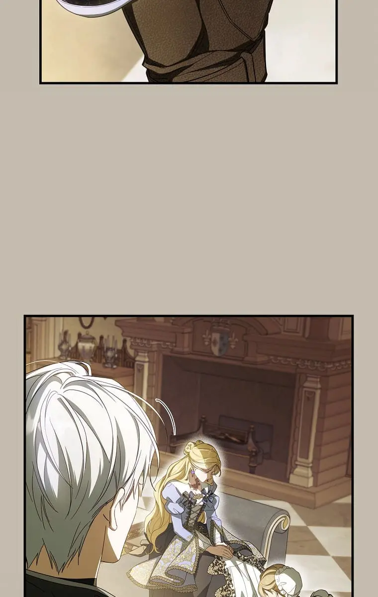 How to Get My Husband on My Side Chapter 55 Page 40