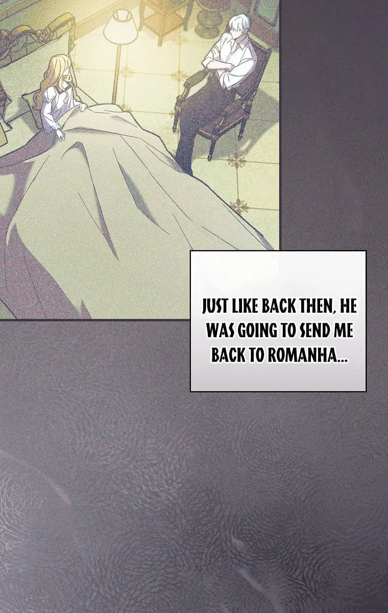 How to Get My Husband on My Side Chapter 55 Page 46