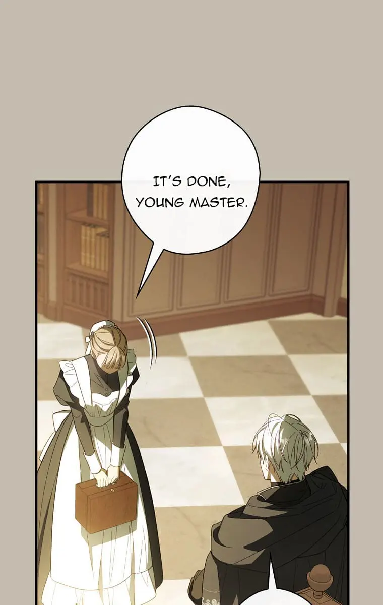 How to Get My Husband on My Side Chapter 55 Page 54