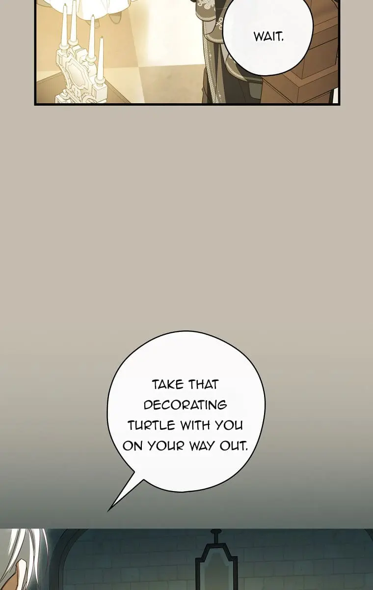 How to Get My Husband on My Side Chapter 55 Page 55