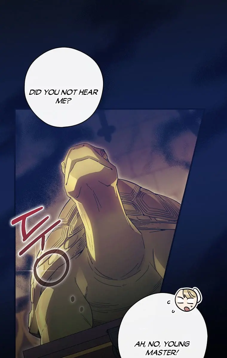 How to Get My Husband on My Side Chapter 55 Page 57