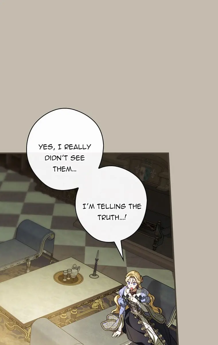 How to Get My Husband on My Side Chapter 55 Page 63