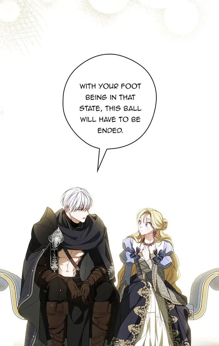 How to Get My Husband on My Side Chapter 55 Page 66